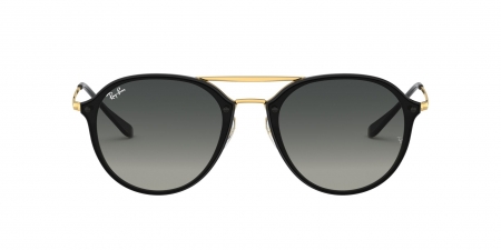 RB4292N Blaze Doublebridge Sunglasses
