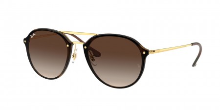 RB4292N Blaze Doublebridge Sunglasses