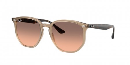 RB4306F Sunglasses