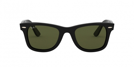 RB4340 Wayfarer Sunglasses