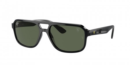 RB4414M Sunglasses