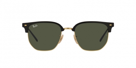 RB4416 New Clubmaster Sunglasses