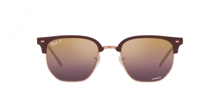 RB4416 New Clubmaster Sunglasses