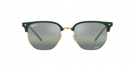 RB4416 New Clubmaster Sunglasses