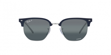 RB4416 New Clubmaster Sunglasses
