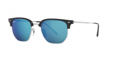 RB4416 New Clubmaster Sunglasses