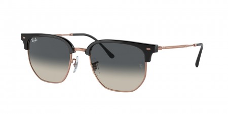 RB4416 New Clubmaster Sunglasses
