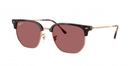 RB4416 New Clubmaster Sunglasses