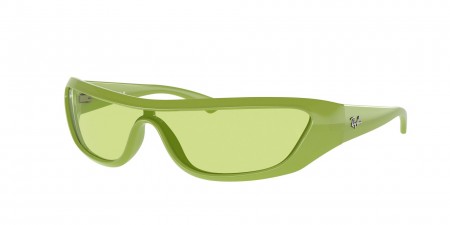 RB4431 Xan Sunglasses
