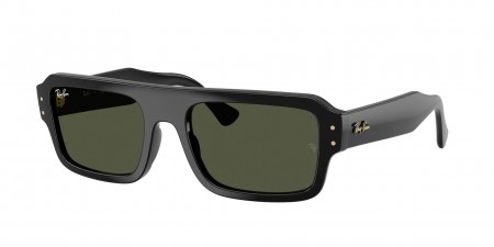 RB4454F Lukas Sunglasses