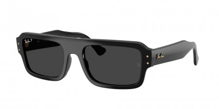 RB4454F Lukas Sunglasses