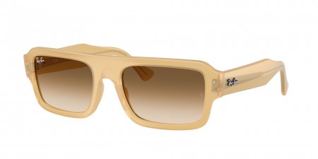 RB4454F Lukas Sunglasses