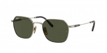 RB8094 Jim Titanium Sunglasses