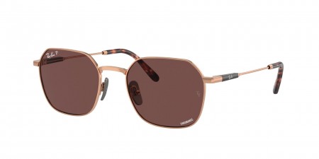 RB8094 Jim Titanium Sunglasses