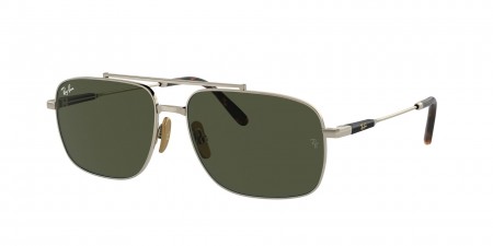 RB8096 Michael Titanium Sunglasses