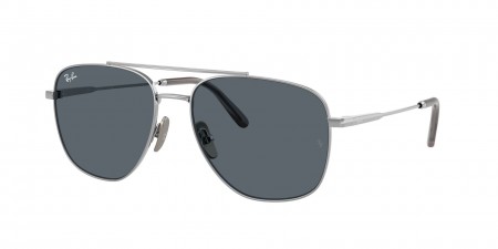 RB8097 William Titanium Sunglasses