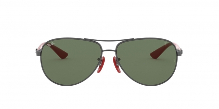 RB8313M Ferrari Sunglasses