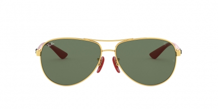 RB8313M Ferrari Sunglasses