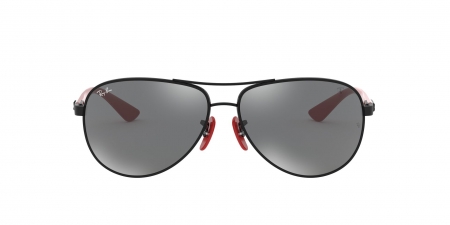 RB8313M Ferrari Sunglasses