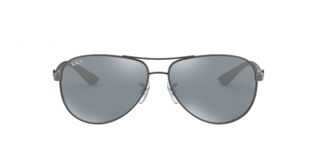 RB8313 Carbon Fibre Sunglasses