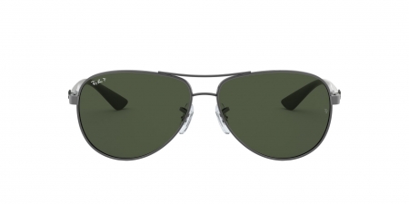 RB8313 Carbon Fibre Sunglasses
