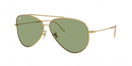 RBR0101S Aviator Reverse Sunglasses