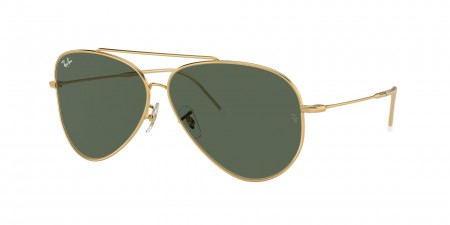 RBR0101S Aviator Reverse Sunglasses