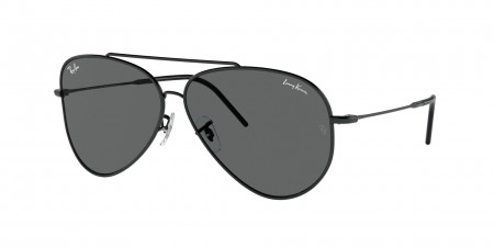 RBR0101S Aviator Reverse Sunglasses