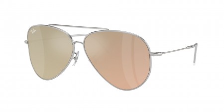 RBR0101S Aviator Reverse Sunglasses