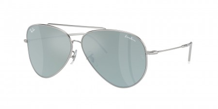 RBR0101S Aviator Reverse Sunglasses