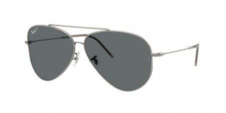RBR0101S Aviator Reverse Sunglasses