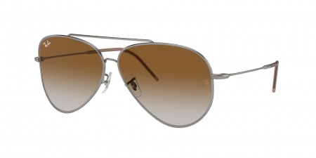 RBR0101S Aviator Reverse Sunglasses