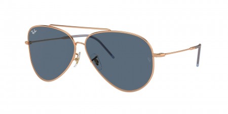 RBR0101S Aviator Reverse Sunglasses