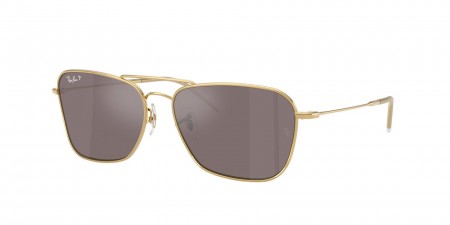 RBR0102S Caravan Reverse Sunglasses