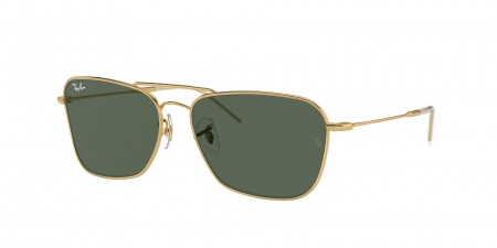 RBR0102S Caravan Reverse Sunglasses