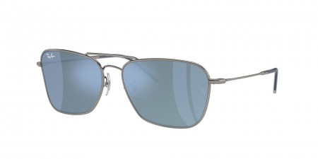 RBR0102S Caravan Reverse Sunglasses