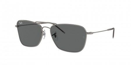 RBR0102S Caravan Reverse Sunglasses