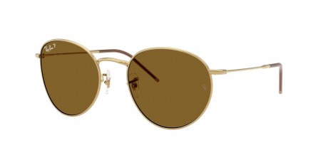 RBR0103S Round Reverse Sunglasses