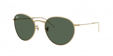 RBR0103S Round Reverse Sunglasses