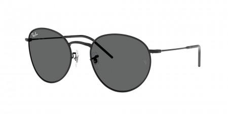 RBR0103S Round Reverse Sunglasses