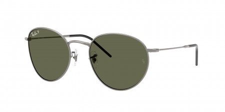 RBR0103S Round Reverse Sunglasses