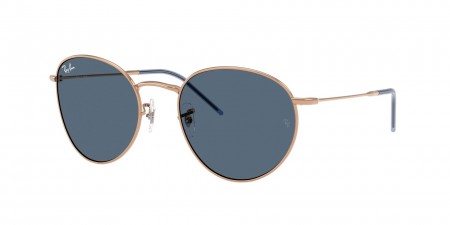 RBR0103S Round Reverse Sunglasses