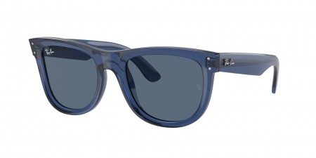 RBR0502S Wayfarer Reverse Sunglasses
