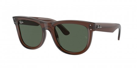 RBR0502S Wayfarer Reverse Sunglasses