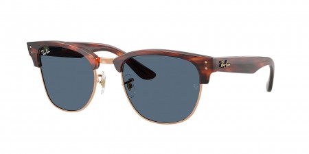RBR0504S Clubmaster Reverse Sunglasses