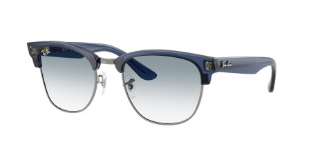 RBR0504S Clubmaster Reverse Sunglasses