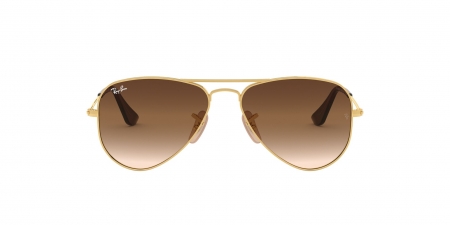RJ9506S Junior Aviator Sunglasses