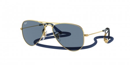 RJ9506S Junior Aviator Sunglasses