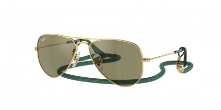 RJ9506S Junior Aviator Sunglasses