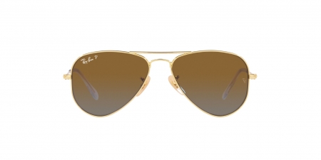 RJ9506S Junior Aviator Sunglasses